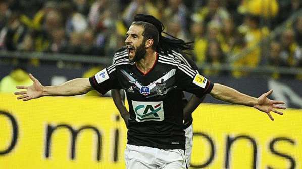OL : la Fiorentina confirme la piste Lisandro ! OL : la Fiorentina confirme la piste Lisandro !