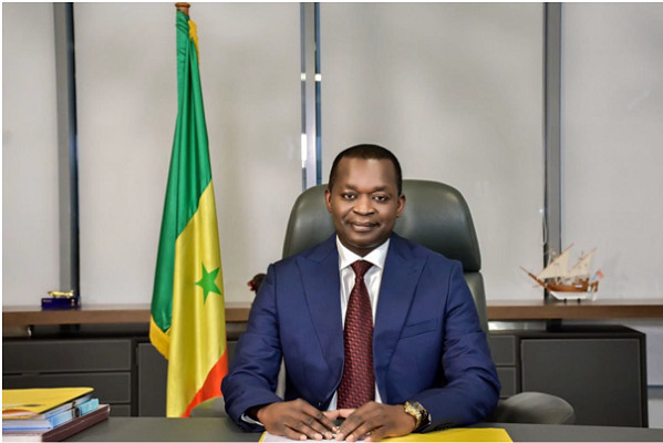Notto Diobasse: les proches du Maire Alioune Sarr « clashent » ses détracteurs, classés activistes et prédateurs fonciers Notto Diobasse: les proches du Maire Alioune Sarr « clashent » ses détracteurs, classés activistes et prédateurs fonciers
