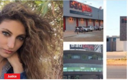 Détournement de fonds à Batiplus: Alex Rabih Kfoury, le fiancé de Rachelle sous contrôle judiciaire Détournement de fonds à Batiplus: Alex Rabih Kfoury, le fiancé de Rachelle sous contrôle judiciaire