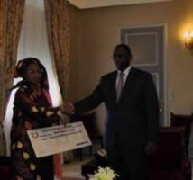 200 millions de F CFA de la CEDEAO au Sénégal pour les sinistrés 200 millions de F CFA de la CEDEAO au Sénégal pour les sinistrés