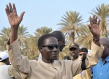 Ibrahima Fall : "mon compagnonnage avec BBY est arrivé à terme" Ibrahima Fall : "mon compagnonnage avec BBY est arrivé à terme"