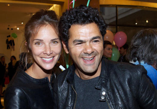Gala By Night- Mélissa Theuriau et Jamel Debbouze in love à la fête Hi Panda Bonpoint Gala By Night- Mélissa Theuriau et Jamel Debbouze in love à la fête Hi Panda Bonpoint