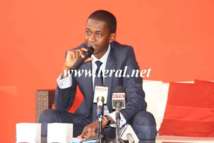 Sheikh Sidia Bayo: "Yaya Jammeh n’a plus que quelques semaines au pouvoir" Sheikh Sidia Bayo: "Yaya Jammeh n’a plus que quelques semaines au pouvoir"