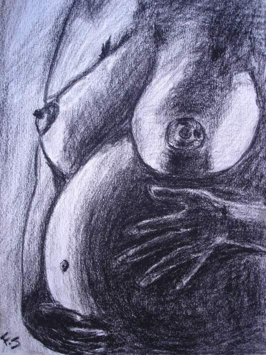 "Mon petit ami a mis enceinte ma nièce" "Mon petit ami a mis enceinte ma nièce"