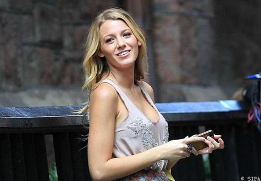 Blake Lively et Ryan Reynolds : lune de miel express Blake Lively et Ryan Reynolds : lune de miel express