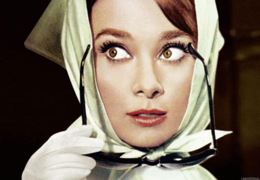 Paris vu par Hollywood: une histoire d’amour Paris vu par Hollywood: une histoire d’amour
