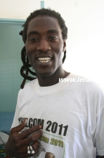 L'émission "Tok-Tek" non diffusée, Mame Goor jazaka accuse la Tfm de favoritisme L'émission "Tok-Tek" non diffusée, Mame Goor jazaka accuse la Tfm de favoritisme
