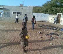 La mendicité des enfants de larue : Pareer engage la bataille La mendicité des enfants de larue : Pareer engage la bataille