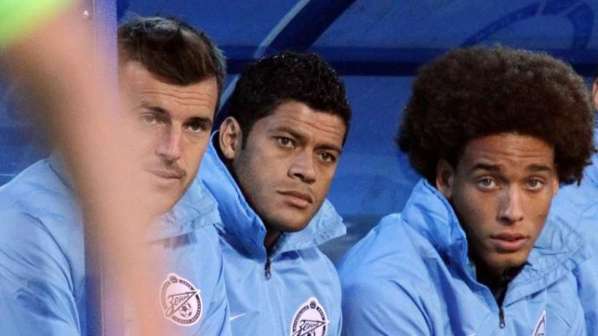 Le coup de folie à 95 M€ du Zenit peut-il tourner au fiasco ? Le coup de folie à 95 M€ du Zenit peut-il tourner au fiasco ?