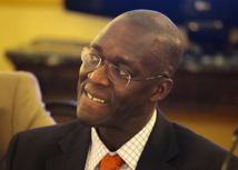 "Makhtar Diop n'a jamais été impliqué ou consulté pour aucune nomination faite par les autorités sénégalaises" "Makhtar Diop n'a jamais été impliqué ou consulté pour aucune nomination faite par les autorités sénégalaises"
