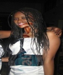 Ndèye Aissatou Tall à la barre: "Si je voulais coucher avec Yérim, j'allais mettre une jupe" Ndèye Aissatou Tall à la barre: "Si je voulais coucher avec Yérim, j'allais mettre une jupe"