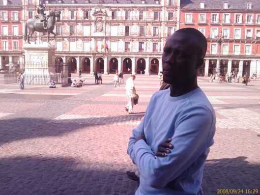 Le manager du Super Diamono brise le silence Le manager du Super Diamono brise le silence