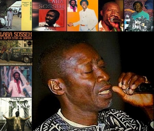 Cinq ans après le décès du Maestro, la famille de Laba Sosseh veut valoriser son héritage Cinq ans après le décès du Maestro, la famille de Laba Sosseh veut valoriser son héritage