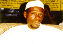 Abdoul Aziz Kébé exprime son "indignation" Abdoul Aziz Kébé exprime son "indignation"