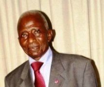 Doudou Issa Niasse servi pour son dévouement Doudou Issa Niasse servi pour son dévouement