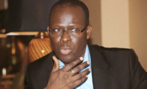 Cheikh Bamba Dièye : « Le découpage de 2011 n’était ni cohérent ni opportun » Cheikh Bamba Dièye : « Le découpage de 2011 n’était ni cohérent ni opportun »