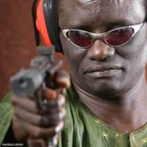 Pape Niang flingue les policiers:"Je n'arrive pas à croire que des policiers ont tabassé des non-voyants" Pape Niang flingue les policiers:"Je n'arrive pas à croire que des policiers ont tabassé des non-voyants"
