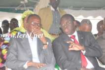 François Hollande à Dakar : La victoire à Tanor, la célébration à Niasse François Hollande à Dakar : La victoire à Tanor, la célébration à Niasse