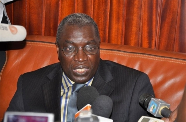 Accord entre Bamako et la Cédéao sur un déploiement de troupes au Mali (ministres) Accord entre Bamako et la Cédéao sur un déploiement de troupes au Mali (ministres)