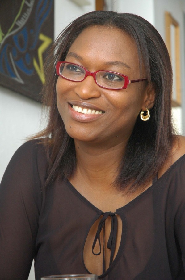 Entretien! Dié Maty Fall: "Mes relations avec le Parti socialiste..." Entretien! Dié Maty Fall: "Mes relations avec le Parti socialiste..."