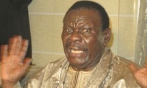 Diffamation: Cheikh Béthio et sa septième femme réclament plus de 5 milliards à "L’Obs" Diffamation: Cheikh Béthio et sa septième femme réclament plus de 5 milliards à "L’Obs"