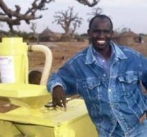 Sanoussi Diakité à la tête de l’Onfp Sanoussi Diakité à la tête de l’Onfp