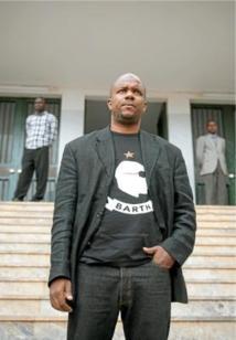 Alioune Badara Faye: "Noël Seck essaie de déstabiliser le parti" Alioune Badara Faye: "Noël Seck essaie de déstabiliser le parti"