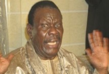 Cheikh Béthio Thioune entendu par la gendarmerie: "Je croyais que cette enquête est déjà terminée !" Cheikh Béthio Thioune entendu par la gendarmerie: "Je croyais que cette enquête est déjà terminée !"