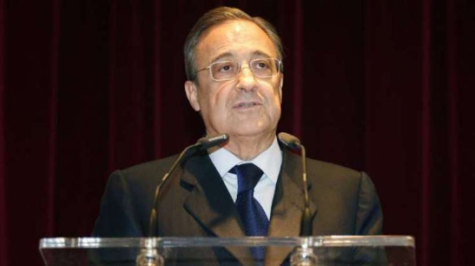 Budget, revenus : les chiffres exorbitants du Real Madrid Budget, revenus : les chiffres exorbitants du Real Madrid