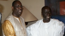 Macky Sall et Idrissa Seck : Addition d’egos sur le chemin du Palais de la République Macky Sall et Idrissa Seck : Addition d’egos sur le chemin du Palais de la République