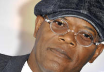Vidéo- Samuel Lee Jackson secoue les électeurs américains Vidéo- Samuel Lee Jackson secoue les électeurs américains