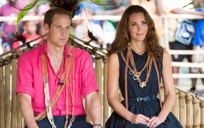 Kate Middleton nue : la presse danoise publie de nouveaux clichés Kate Middleton nue : la presse danoise publie de nouveaux clichés