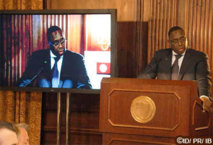 AG des Nations unies : Macky Sall tire le bilan de la participation AG des Nations unies : Macky Sall tire le bilan de la participation
