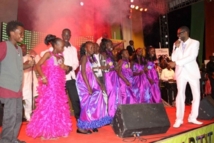 Petit Bal des enfants : You passe le micro à... Pape Diouf Petit Bal des enfants : You passe le micro à... Pape Diouf