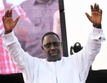 Macky Sall à l’épreuve de son waax jëf Macky Sall à l’épreuve de son waax jëf
