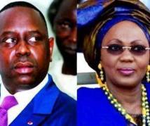 Proposition d’augmentation des salaires des conseillers, ministres-conseillers,… : Macky Sall repousse les avances de Aminata Tall Proposition d’augmentation des salaires des conseillers, ministres-conseillers,… : Macky Sall repousse les avances de Aminata Tall