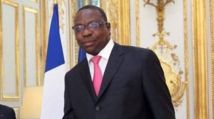 Ambassade du Sénégal à Paris Mankeur Ndiaye se bunkerise Ambassade du Sénégal à Paris Mankeur Ndiaye se bunkerise