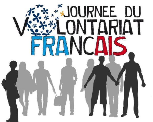 Journée du Volontariat Français // Samedi 6 octobre // 10h-16h30 // Institut Français Journée du Volontariat Français // Samedi 6 octobre // 10h-16h30 // Institut Français