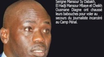 Condamné à 3 ans ferme pour viol : Ça se démène pour "libérer" Cheikh Yérim Condamné à 3 ans ferme pour viol : Ça se démène pour "libérer" Cheikh Yérim