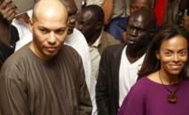 La plainte du Sénégal contre Karim et Sindiely en France n'a pas abouti La plainte du Sénégal contre Karim et Sindiely en France n'a pas abouti
