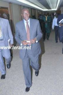 Biram Ndiaye: "Tanor ne peut plus incarner le leadership du Parti" Biram Ndiaye: "Tanor ne peut plus incarner le leadership du Parti"