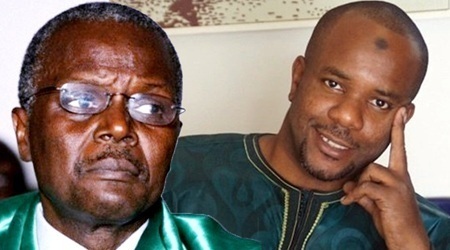 Malick Noël Seck exclu du Ps : La purge des "récalcitrants" se poursuit Malick Noël Seck exclu du Ps : La purge des "récalcitrants" se poursuit
