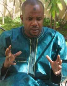 Tamabacounda : les jeunesses socialistes invitent la direction du PS à ignorer Malick Noël Seck Tamabacounda : les jeunesses socialistes invitent la direction du PS à ignorer Malick Noël Seck