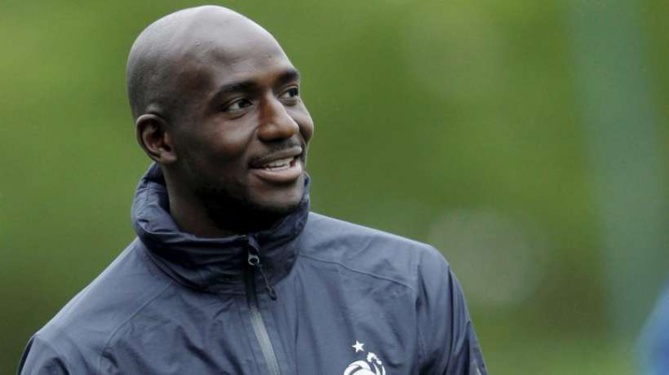 West Ham : le calvaire continue pour Alou Diarra... West Ham : le calvaire continue pour Alou Diarra...