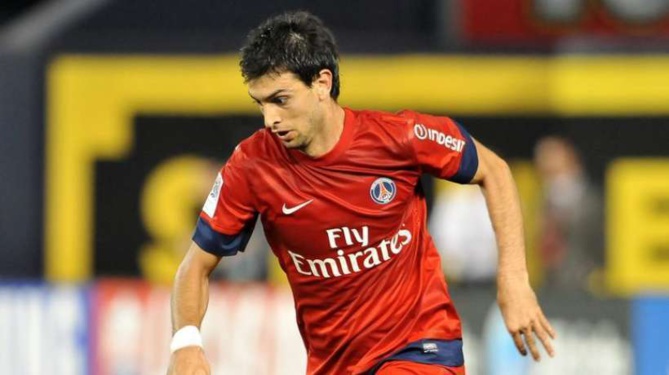 Javier Pastore dresse le bilan de sa première année au PSG et évoque sa meilleure position Javier Pastore dresse le bilan de sa première année au PSG et évoque sa meilleure position