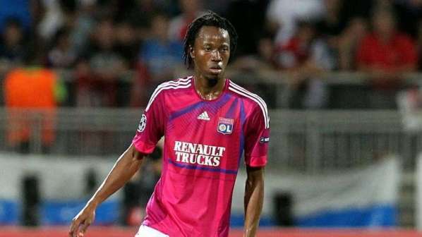 OL : Lacombe fracasse un Koné cauchemardesque OL : Lacombe fracasse un Koné cauchemardesque