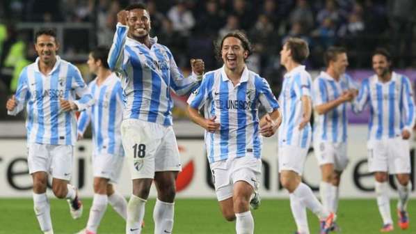 Malaga, le miracle espagnol que l’Europe n’attendait pas Malaga, le miracle espagnol que l’Europe n’attendait pas