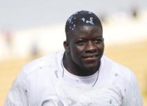 Zoss : ‘’Quand on porte le maillot national, on ne doit faire aucun complexe’’ Zoss : ‘’Quand on porte le maillot national, on ne doit faire aucun complexe’’