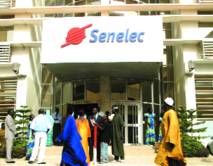 La « colère » des populations des Parcelles Assainies contre la Senelec La « colère » des populations des Parcelles Assainies contre la Senelec