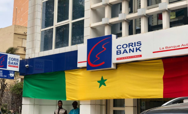 Terrorisme: Cheikh Dieng, ancien financier de Coris Bank Sénégal, sous mandat de dépôt Terrorisme: Cheikh Dieng, ancien financier de Coris Bank Sénégal, sous mandat de dépôt